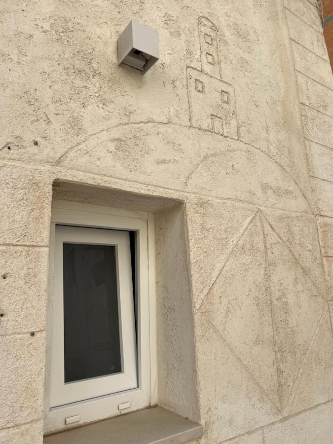 Maison Carolina Vieste Exterior foto