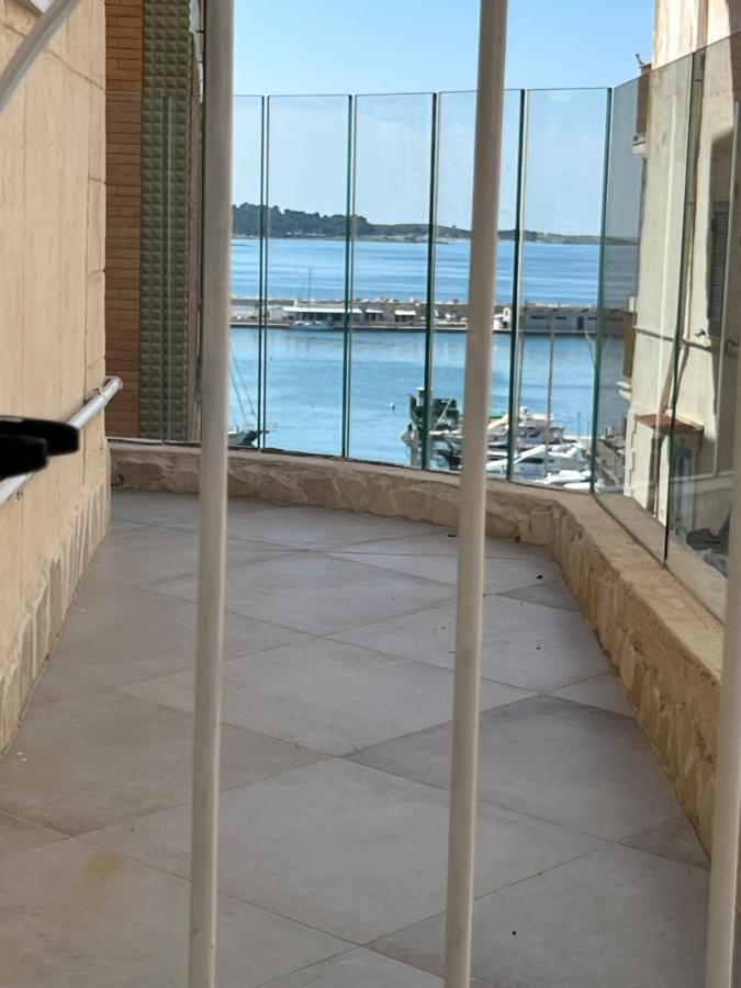 Maison Carolina Vieste Exterior foto